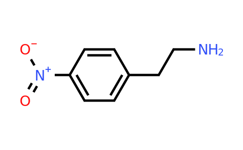 CAS 24954-67-4 | 4-Nitro-phenethylamine