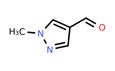 CAS 25016-11-9 | 1-methyl-1H-pyrazole-4-carbaldehyde
