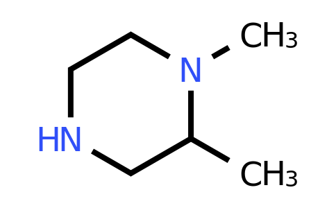 CAS 25057-77-6 | 1,2-Dimethyl-piperazine