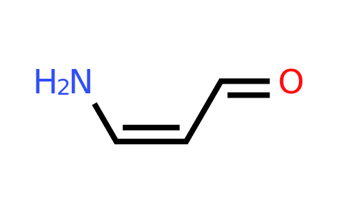 CAS 25186-34-9 | (Z)-3-Amino-propenal