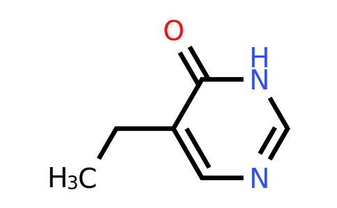 CAS 25198-98-5 | 5-Ethyl-3H-pyrimidin-4-one