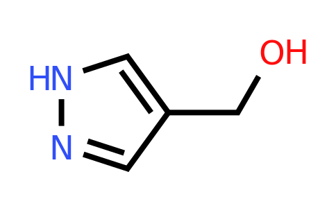 CAS 25222-43-9 | (1H-Pyrazol-4-YL)methanol