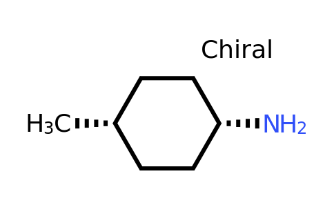CAS 2523-56-0 | cis-4-Methyl-cyclohexylamine