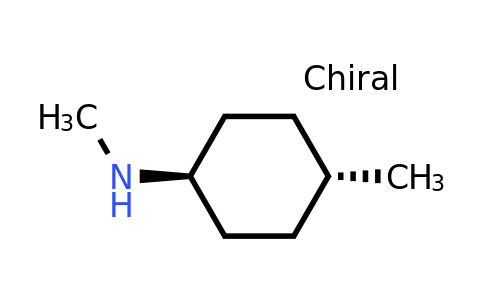 CAS 2523-88-8 | trans-Methyl-(4-methyl-cyclohexyl)-amine