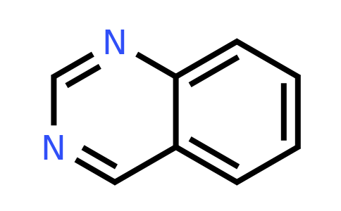 CAS 253-82-7 | quinazoline