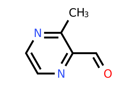 3-methylpyrazine-2-carbaldehyde