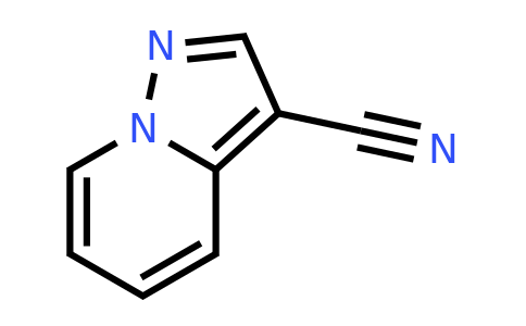 CAS 25627-89-8 | Pyrazolo[1,5-A]pyridine-3-carbonitrile