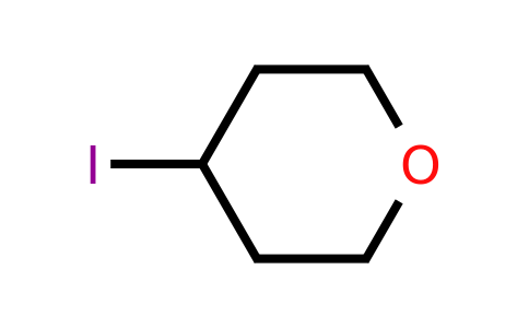 CAS 25637-18-7 | 4-Iodotetrahydro-2H-pyran