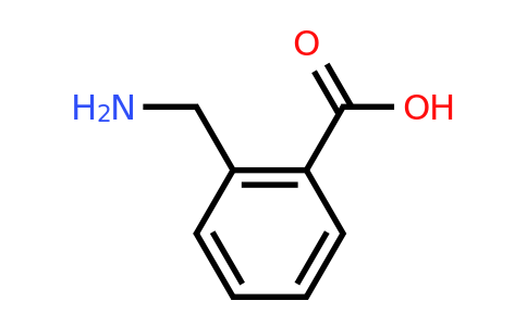 CAS 25672-97-3 | 2-Aminomethyl-benzoic acid