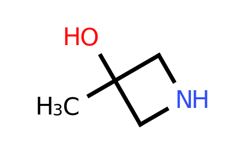 CAS 256931-54-1 | 3-Methyl-azetidin-3-ol