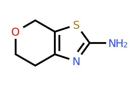 CAS 259810-12-3 | 6,7-Dihydro-4H-pyrano[4,3-d]thiazol-2-ylamine