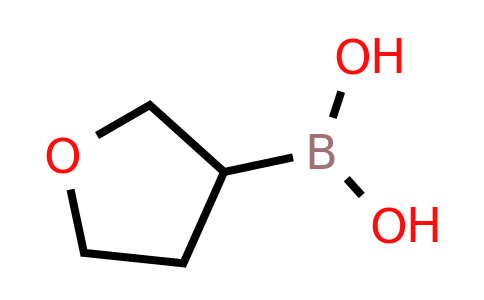 CAS 260369-10-6 | Tetrahydrofuran-3-boronic acid