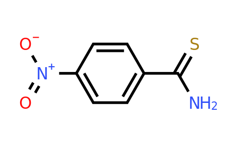CAS 26060-30-0 | 4-Nitro-thiobenzamide