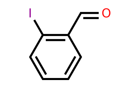 CAS 26260-02-6 | 2-Iodobenzaldehyde