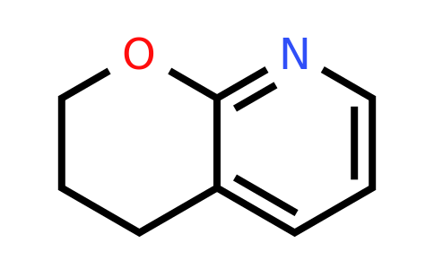 CAS 26267-89-0 | 3,4-Dihydro-2H-pyrano[2,3-b]pyridine