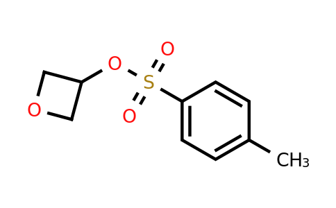 CAS 26272-83-3 | Toluene-4-sulfonic acid oxetan-3-YL ester