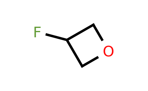 CAS 26272-86-6 | 3-Fluorooxetane
