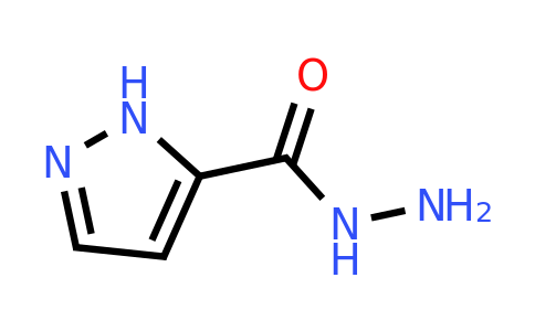 CAS 26275-64-9 | 1H-pyrazole-5-carbohydrazide