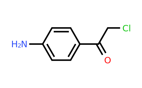 CAS 2631-71-2 | 1-(4-Amino-phenyl)-2-chloro-ethanone