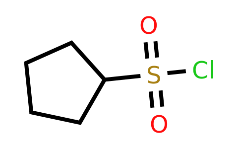 CAS 26394-17-2 | Cyclopentanesulfonyl chloride