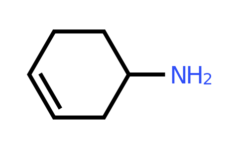CAS 2655-68-7 | Cyclohex-3-enylamine