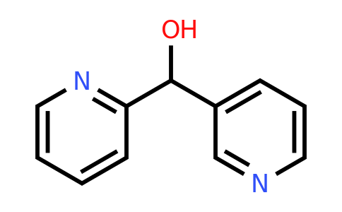 CAS 265981-06-4 | Pyridin-2-yl(pyridin-3-yl)methanol