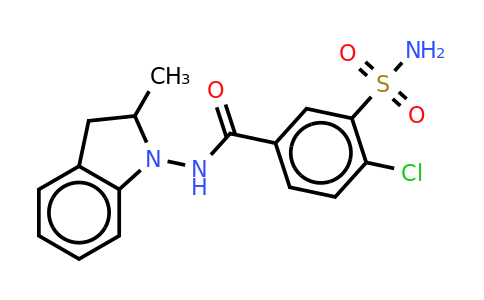 CAS 26807-65-8 | Indapamide