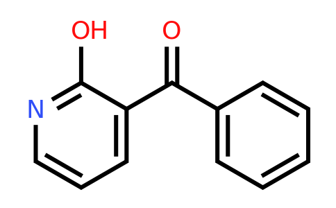 CAS 27039-12-9 | (2-Hydroxy-pyridin-3-yl)-phenyl-methanone