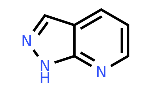CAS 271-73-8 | 1H-pyrazolo[3,4-b]pyridine