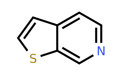 CAS 272-12-8 | Thieno[2,3-c]pyridine