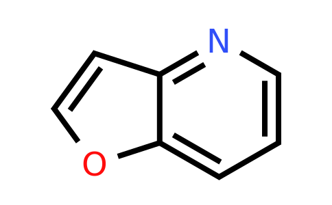 CAS 272-62-8 | furo[3,2-b]pyridine