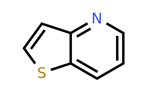 CAS 272-67-3 | thieno[3,2-b]pyridine