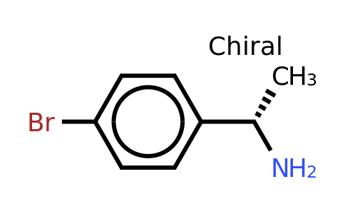 CAS 27298-97-1 | (S)-(-)-1-(4-Bromo-phenyl)-ethylamine