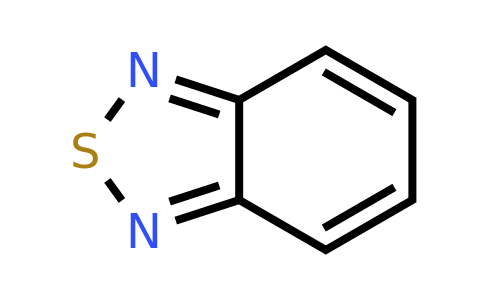 CAS 273-13-2 | Benzo[1,2,5]thiadiazole