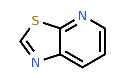 CAS 273-84-7 | Thiazolo[5,4-b]pyridine