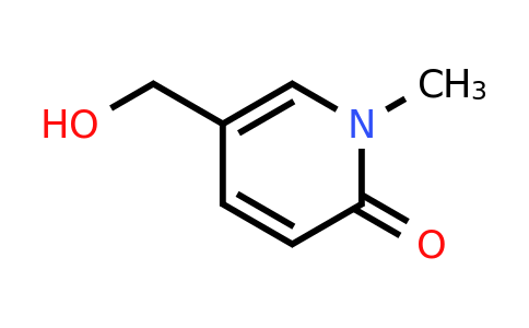CAS 27330-18-3 | 5-Hydroxymethyl-1-methyl-1H-pyridin-2-one