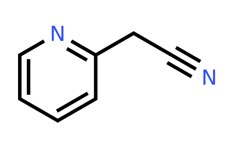 CAS 2739-97-1 | 2-Pyridylacetonitrile