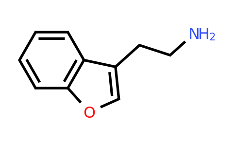 CAS 27404-31-5 | 2-Benzofuran-3-yl-ethylamine