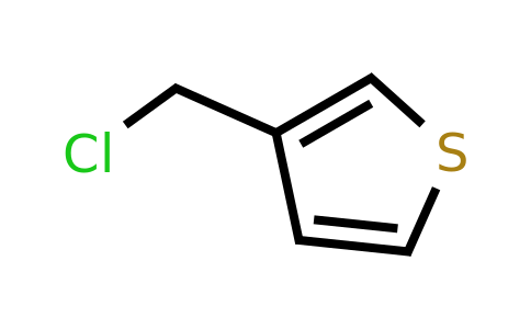 CAS 2746-23-8 | 3-Chloromethyl-thiophene