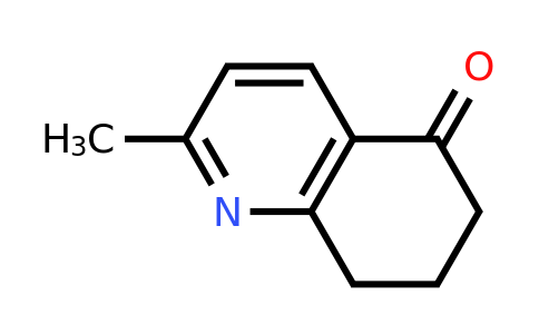 CAS 27463-92-9 | 2-Methyl-7,8-dihydroquinolin-5(6H)-one