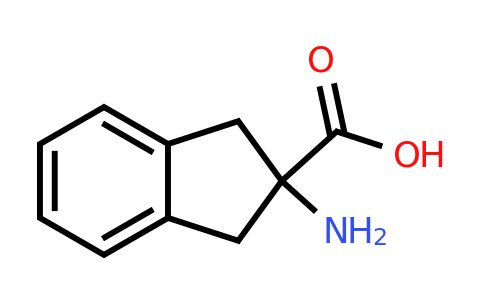 CAS 27473-62-7 | 2-Amino-indan-2-carboxylic acid