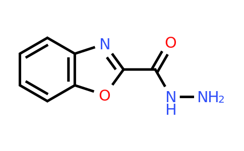 CAS 27507-90-0 | Benzooxazole-2-carboxylic acid hydrazide