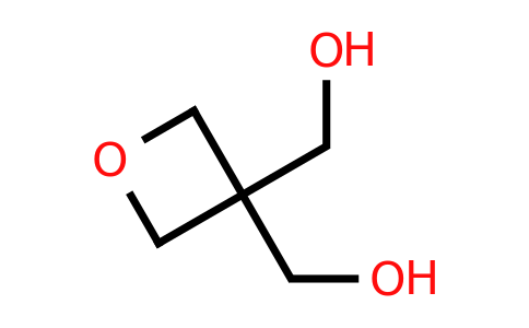 CAS 2754-18-9 | 3,3-Oxetanedimethanol