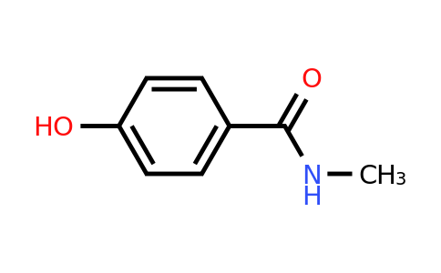 CAS 27642-27-9 | 4-Hydroxy-N-methylbenzamide