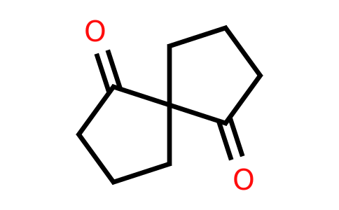 CAS 27723-43-9 | spiro[4.4]nonane-4,9-dione