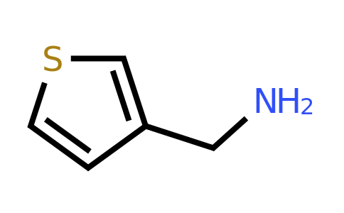 3-Thienylmethylamine