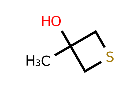 CAS 27832-57-1 | 3-methylthietan-3-ol