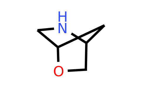 CAS 279-33-4 | 2-oxa-5-azabicyclo[2.2.1]heptane