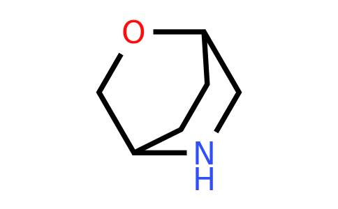 CAS 280-51-3 | 2-oxa-5-azabicyclo[2.2.2]octane