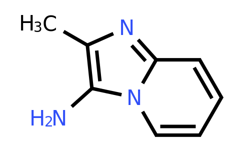 CAS 28036-31-9 | 2-methylimidazo[1,2-a]pyridin-3-amine